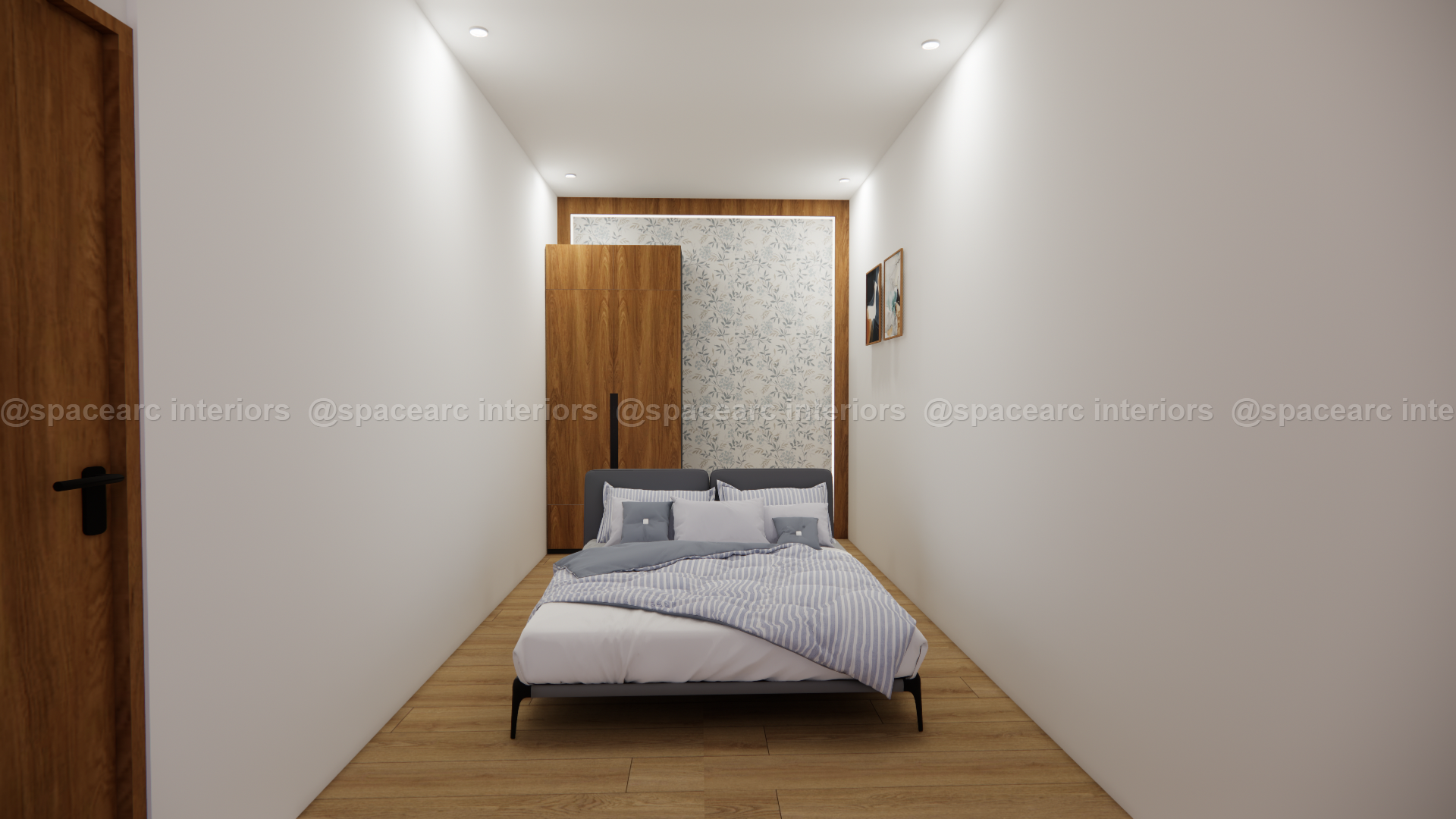 Residential-Interiors